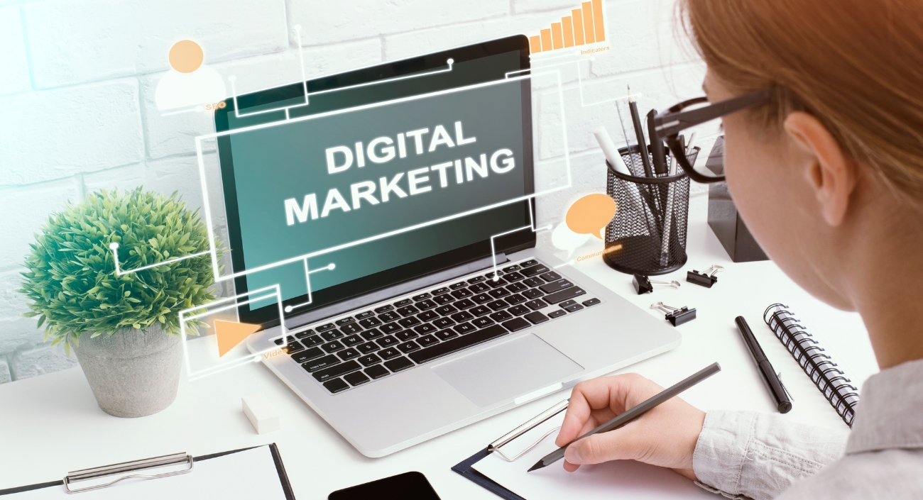 Digital Marketing Company in Agra and Lucknow